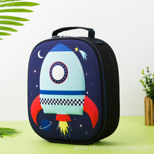 Cute Lunch Bag For Kids And Office Worker